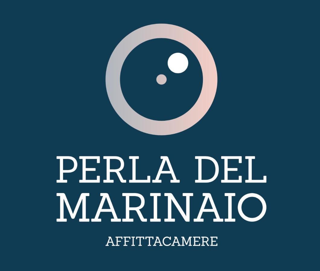 Perla Del Marinaio Hotel ริโอมัจโจเร ภายนอก รูปภาพ